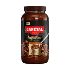 CAFETAL - Cafe Instantaneo Envase 180 g