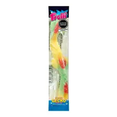 TROLLI - Sour Gecko x 19.2 g