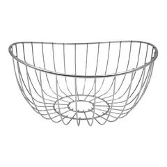 CASA JOVEN - Frutero 28x26x11 Cromado