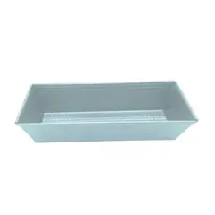 CASA JOVEN - Molde Rectangular 30.5x11.5x7cmx0.4 mm Bakery Pro