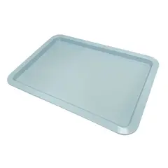 CASA JOVEN - Molde para Galletas 48 cm x 33 cm x 2cm 0.4 mm Bakery Pro