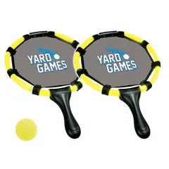 360 - Set de Paletas con Pelota