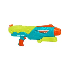 GENERICO - Lanzador de Agua Spiral Blast