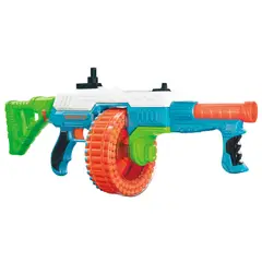 GENERICO - Lanzador Alpha Auto 72