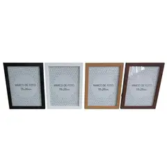 CASA JOVEN - Marco De Foto Básico 15X20Cm