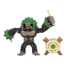 POKEMON - Figura de Batalla Epica Pokemón Asst