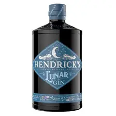 HENDRICKS - GIN LUNAR 700ML