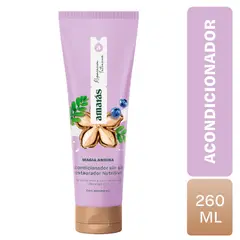 AMARAS - Acondicionador Amarás Magia Andina Botella 260 mL