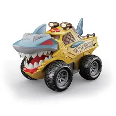 ULTRAX - Camioneta Tiburón 24 cm con Luz y Sonido