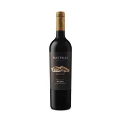 TOTTUS - Vino Piattelli Reserva Malbec Botella 750 mL