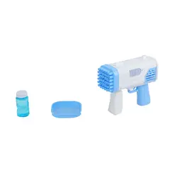 SHEN HUA - Lanzador de Burbujas Big Bang