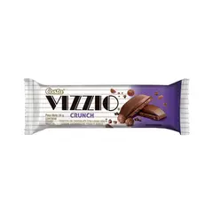 COSTA - Chocolate Vizzio Tableta Crunch Con Cereal Empaque 26 g