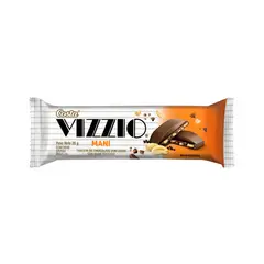 COSTA - Chocolate Vizzio Con Maní Empaque 26 g