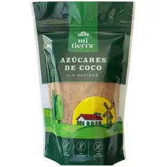 NUTRISA - Azúcar de Coco Mi Tierra 250g