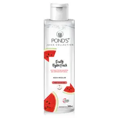 PONDS - Agua Micelar Hydra Fruity Fresh Sandía Envase 300 mL