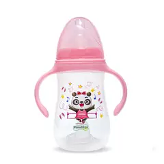 PANDITAS BABY - Biberón Panditas Ballerina 10 Oz