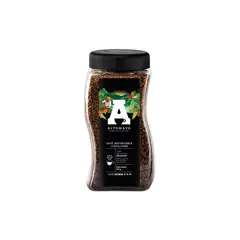 ALTOMAYO - Café Instantáneo Gourmet Envase 170 g