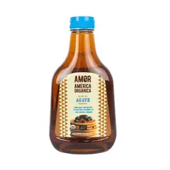 AMERICA ORGANICA - Jarabe de Agave Orgánico América Orgánica 1.3Kg
