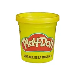 HASBRO GAMING - Play Doh Single Can 3 Oz Surtido