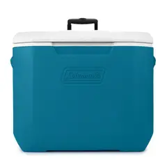 COLEMAN - Cooler 60Qt con Ruedas