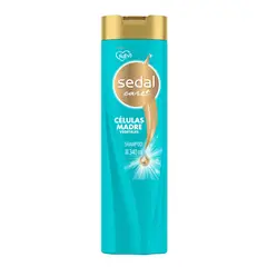 SEDAL - SHAMPOO CELULAS MADRE REGEN BOT X3