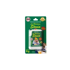LA BOLIVIANA - Stevia Tabletas x 150 unidades