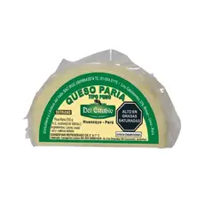 BIOTEC - Queso Paria Tipo Puno Del Establo Empaque 250 g