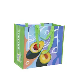 TOTTUS - BOLSA REUTILIZABLE OSO PALTA