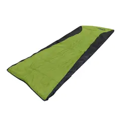 undefined - Bolso de Dormir Estilo Envelope Verde