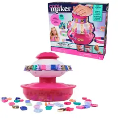 GENERICO - Set de Juego de Bisutería Cool Marker