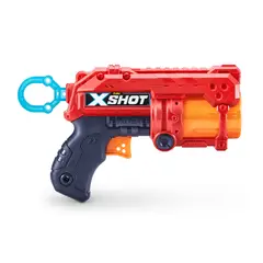 X-SHOT - Lanzador de Dardos Fury