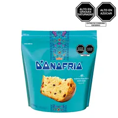 D'ONOFRIO - Panetón Donofrio Clásico Bolsa 880 g