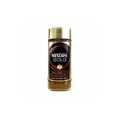 NESCAFE - Café Instantaneo NesCafé Gold Liofilizado Pote x 100 g