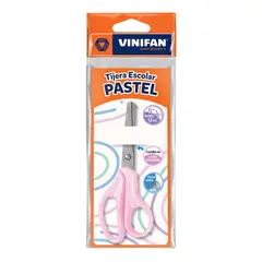 VINIFAN - Tijera Clásica Pastel