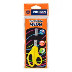VINIFAN - Tijera Clásica Neón