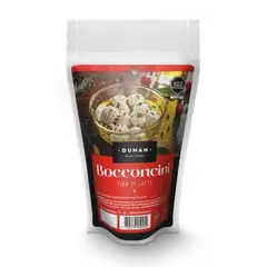 DUMAN - Mini Queso Bocconcini Doypack 125 g