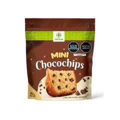 TOTTUS - Panetoncito Chispas Chocolate Bolsa 90 g