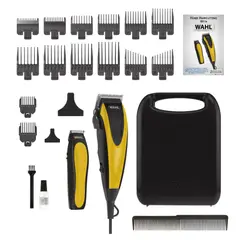 WAHL - Combo Groom Pro Para Cortar y Recortar