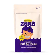 ZANA - Endulzante Fruto del Monje Doypack 800 g