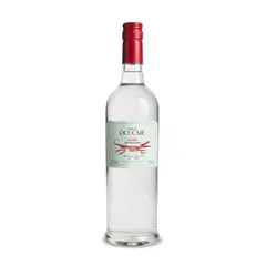OCUCAJE - Pisco Acholado Gota Botella 700 mL
