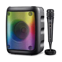 EVERSOUND - Parlante Portátil Dinamic Ev5003