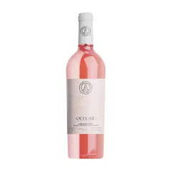 OCUCAJE - Vino Rosé Seco Gran Cru Botella 750 mL