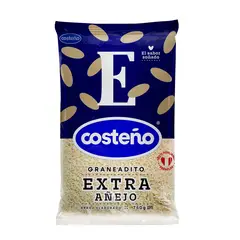 COSTENO - Arroz Costeño Extra Añejo Bolsa 750 g