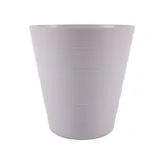 CASA JOVEN - Basurero de Plástico Diseno 6.8 Lt