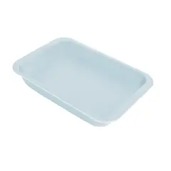 CASA JOVEN - Molde Rectangular 36.5x24.5x5.5cmx0.4mm