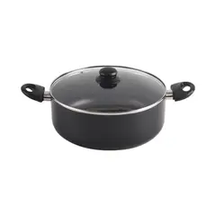 CASA JOVEN - Olla 20cm Aluminio Antiadherente