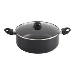 CASA JOVEN - Olla 28cm Aluminio Antiadherente