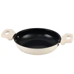 CASA JOVEN - Paila Aluminio Antiadherente 16cm