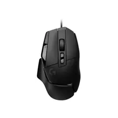 LOGITECH G - Mouse Logitech G502 X Hero 25K Dpi Black
