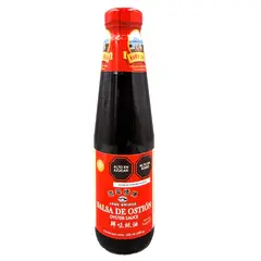 undefined - Salsa de Ostión Olisur Envase 280 g